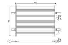 VALEO 822654