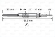 VALEO 345230