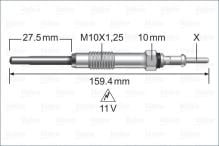 VALEO 345231