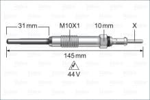 VALEO 345234