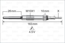 VALEO 345235