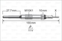 VALEO 345238