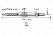 VALEO 345253