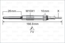 VALEO 345259