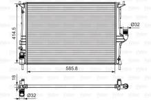VALEO 700801