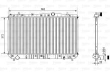 VALEO 701528