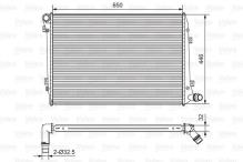 VALEO 701534