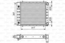 VALEO 701546