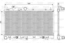 VALEO 701554