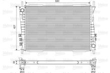 VALEO 701559