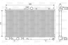 VALEO 701560