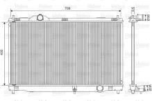 VALEO 701564