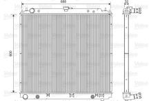 VALEO 701566