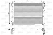 VALEO 701567