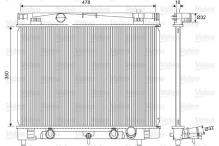 VALEO 701568
