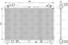 VALEO 701592