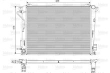 VALEO 701600
