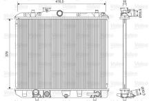 VALEO 701604