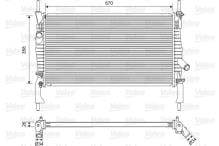 VALEO 701606