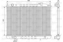 VALEO 701611