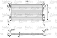 VALEO 701718