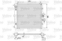 VALEO 701732