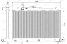 VALEO 731036