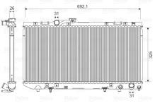 VALEO 731696
