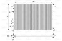 VALEO 732866