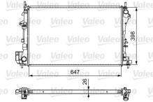 VALEO 732877