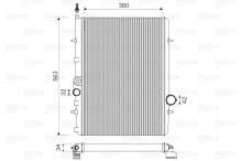 VALEO 732906