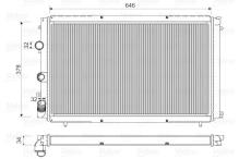 VALEO 732940