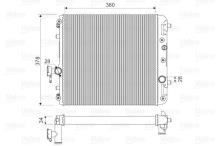VALEO 734171