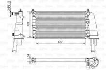 VALEO 734236