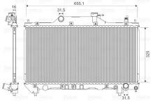 VALEO 734401