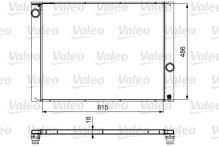 VALEO 734898