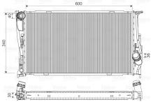 VALEO 735165
