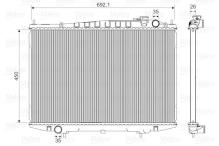 VALEO 735350
