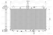 VALEO 735400