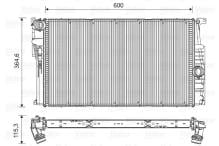 VALEO 735454