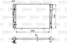 VALEO 735543