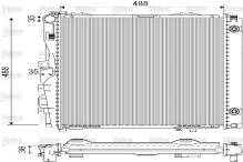 VALEO 733134