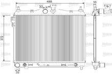VALEO 733142