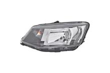 Phare Avant Gauche (optique) SKODA FABIA 1 Phase 1 Break – 6Y1941015H, Occasion