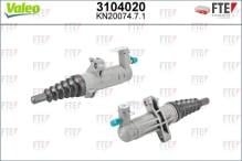 VALEO 3104020