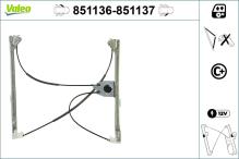 Moteur Essuie-Glace Nouveau Droit Renault Scenic III 3 288106583R - nouvelle sans emballage