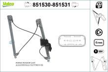 VALEO 851379 Lève Vitre LEVE VITRE VALEO Coté [Texte