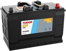TUDOR TF1202