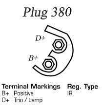 REMY AUTOMOTIVE EUROPE RAA12679