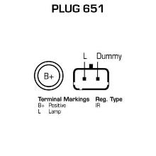 REMY AUTOMOTIVE EUROPE RAA11317